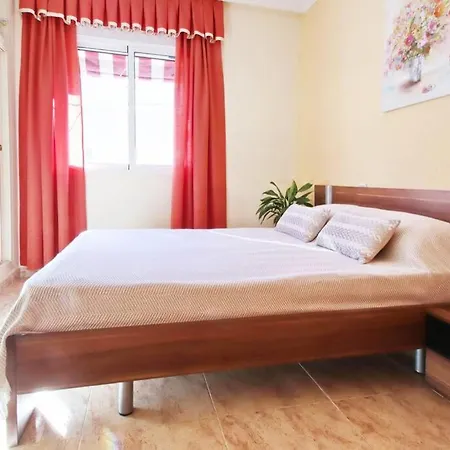 San Pascual Apartment Torrevieja