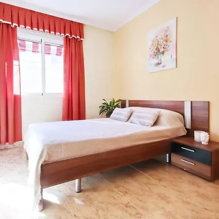 San Pascual Apartment