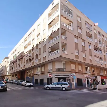 San Pascual Torrevieja
