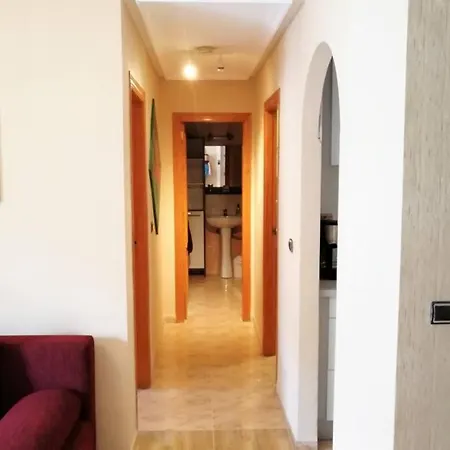Apartment San Pascual Torrevieja