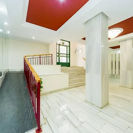 Apartment San Pascual Torrevieja